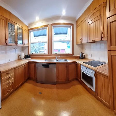 נלסון City Apartment South Street מראה חיצוני תמונה