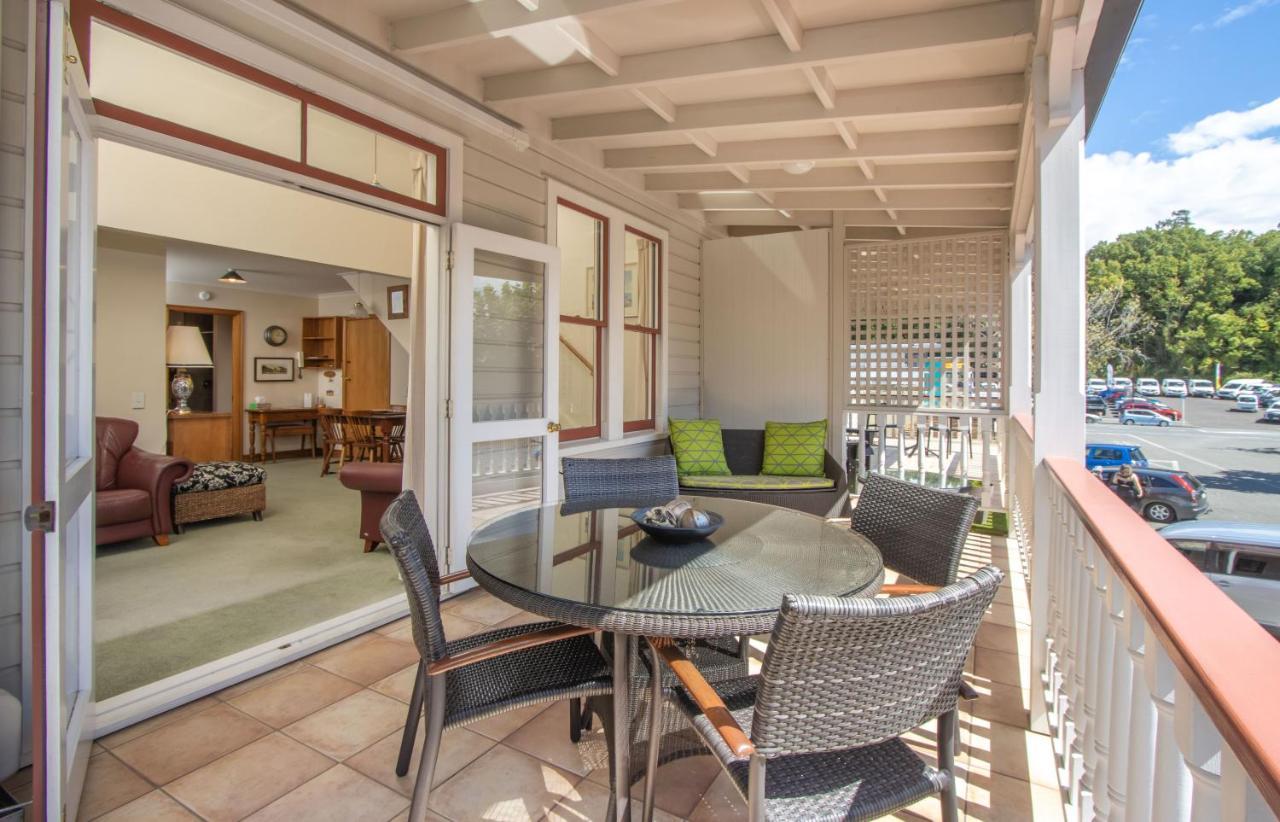 נלסון City Apartment South Street מראה חיצוני תמונה