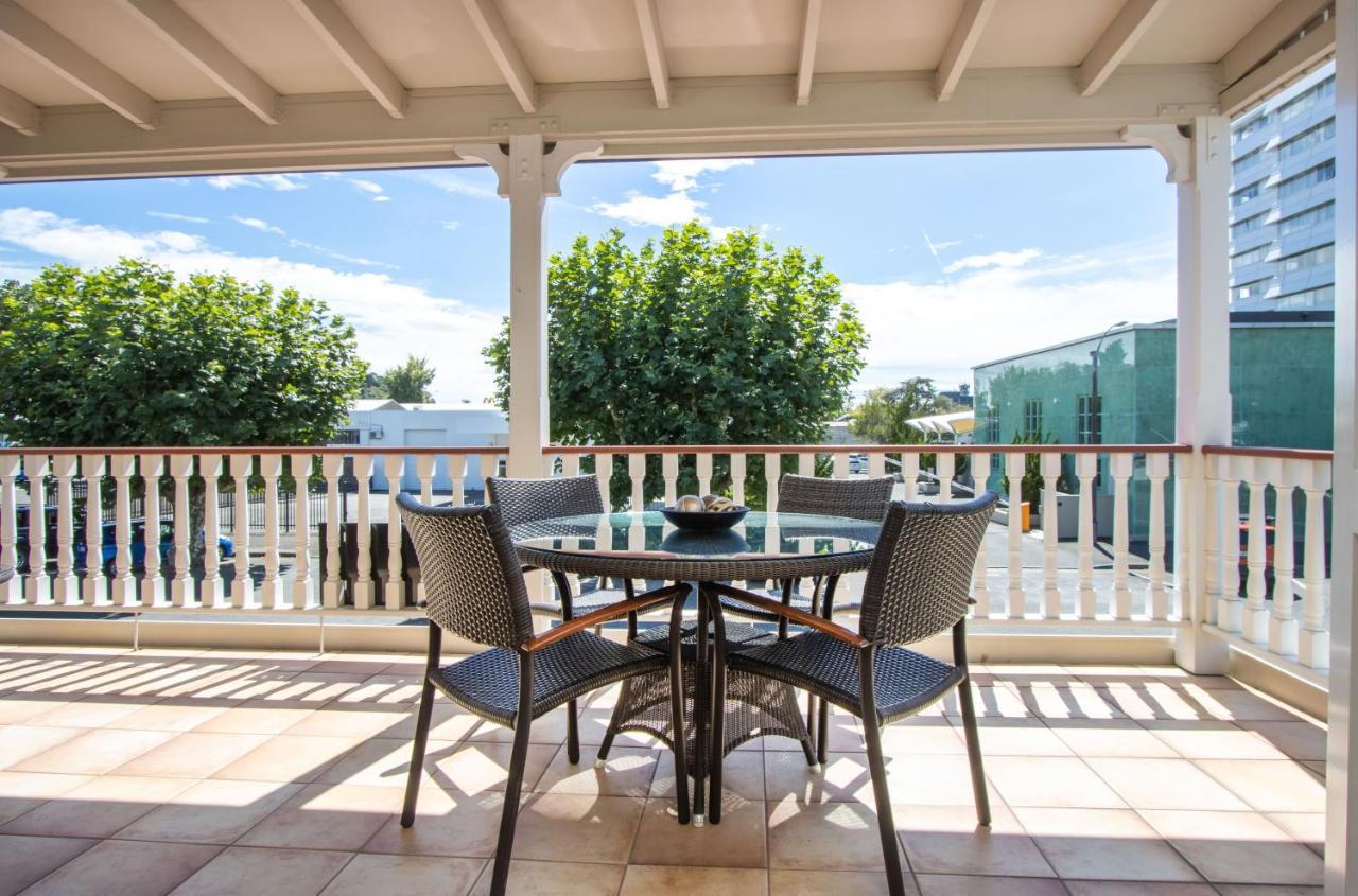 נלסון City Apartment South Street מראה חיצוני תמונה