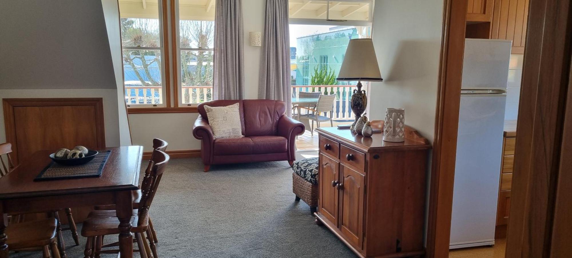נלסון City Apartment South Street מראה חיצוני תמונה