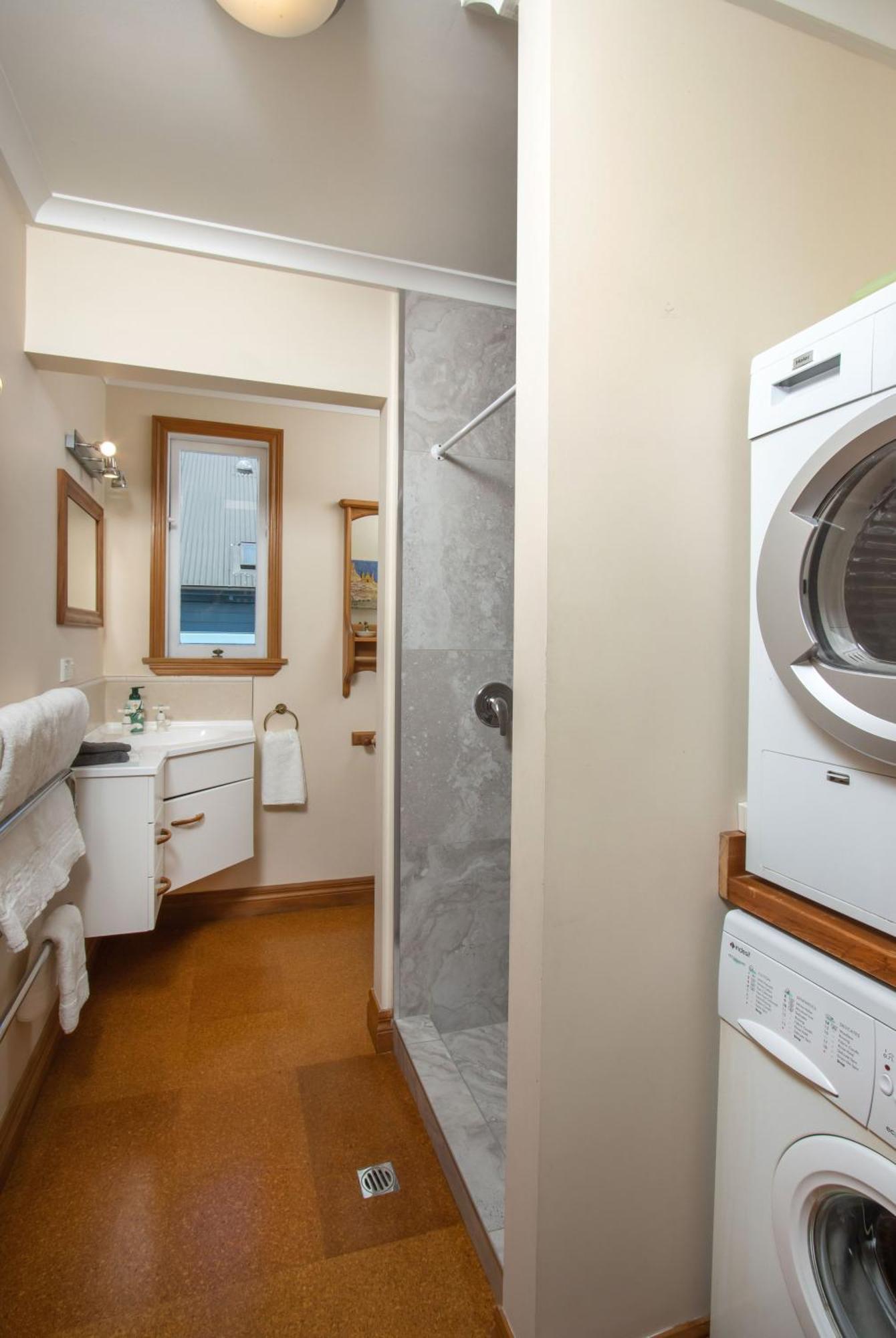 נלסון City Apartment South Street מראה חיצוני תמונה