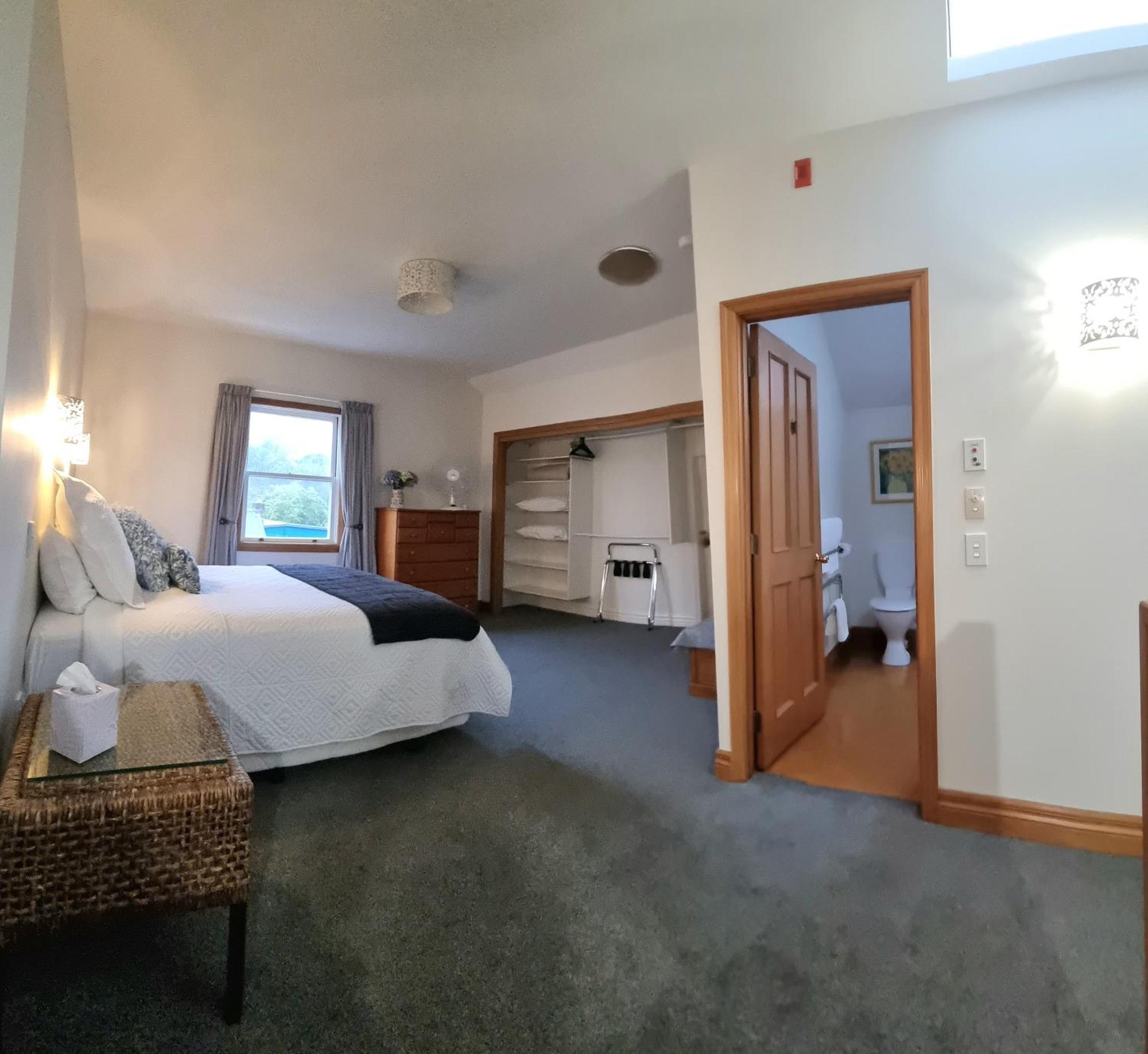 נלסון City Apartment South Street מראה חיצוני תמונה
